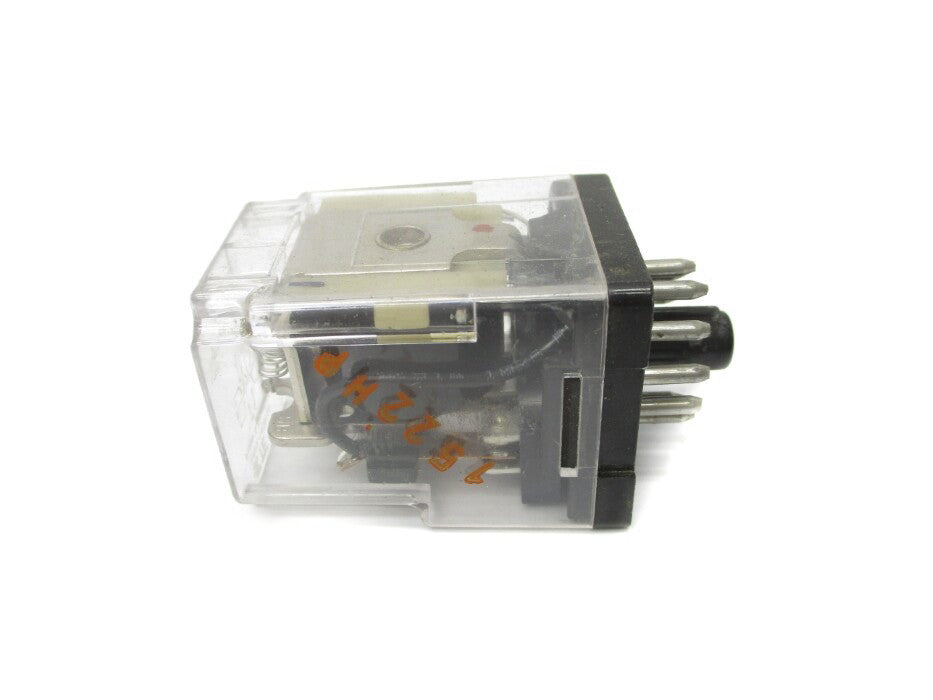 POTTER & BRUMFIELD KRPA-14DN-24 24VDC UNMP