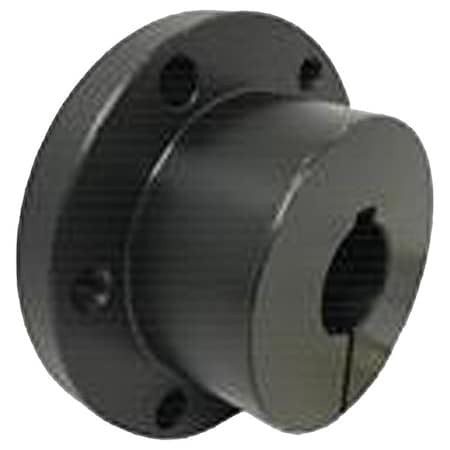 Zoro Select Sfx2-1/2 Qd Bushing, Sf, 2 1/2 In B Dia,2 In L