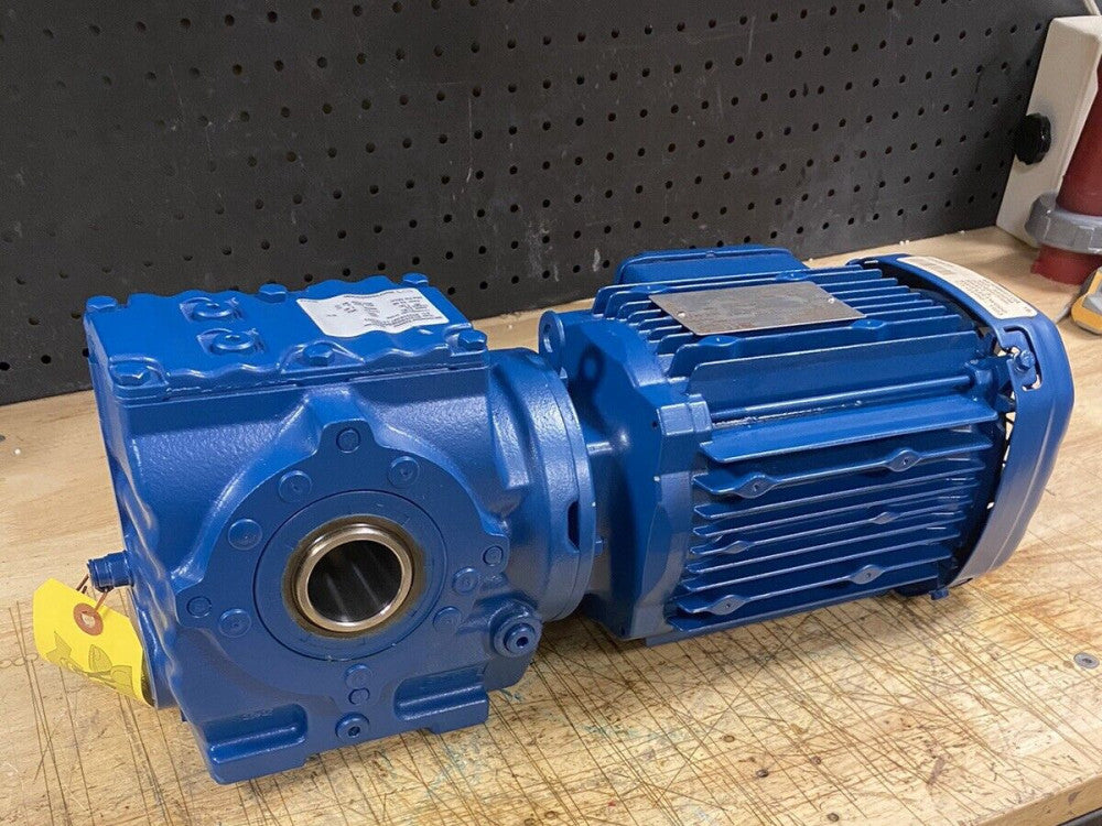 SEW-Eurodrive ST47DRE80M4/DH Gearmotor