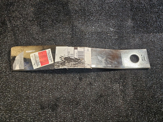 24-3/4" TSC# 1218020 Rotary Cutter Blade Brush Hog Models