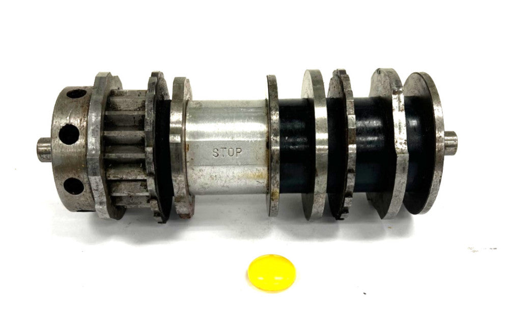 UNBRANDED CYCLE CAM 3Y OAL 7-1/4"