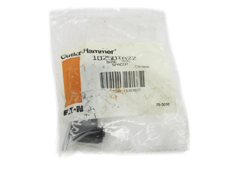CUTLER HAMMER 10250TA22 NSMP