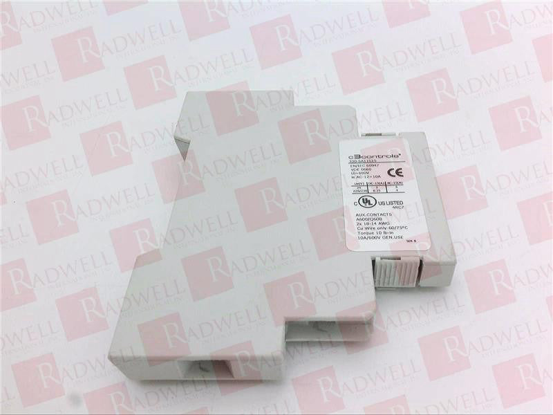 C3 CONTROLS 330-SA11S25 / 330SA11S25 (BRAND NEW)