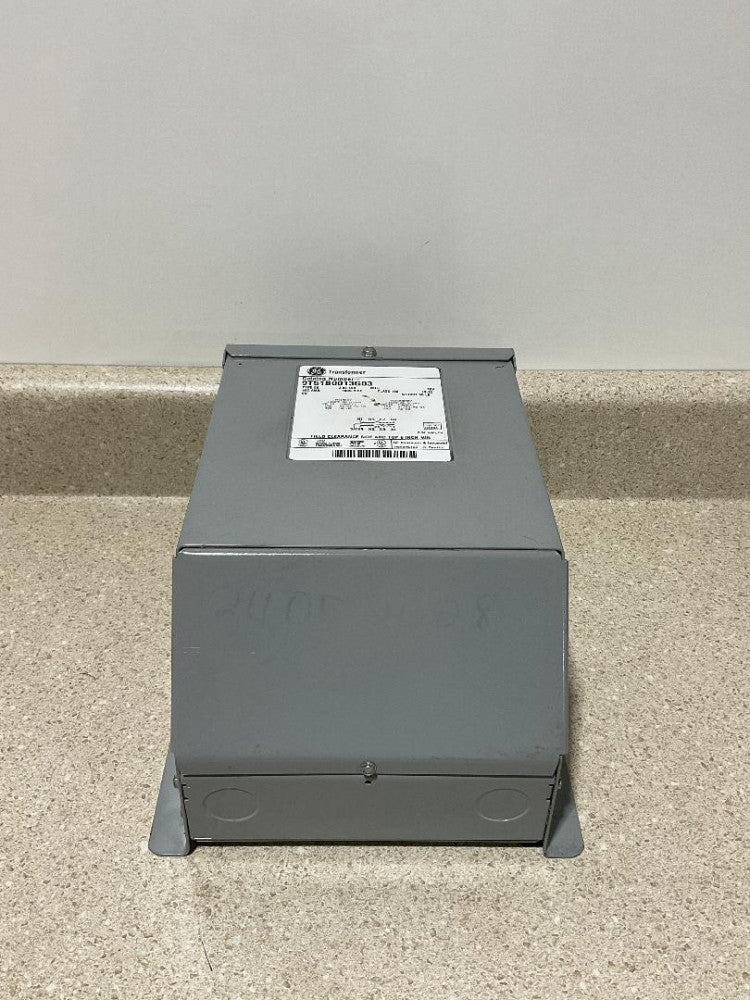 GE 9T51B0013G03 Type QB 3.00 KVA NEW