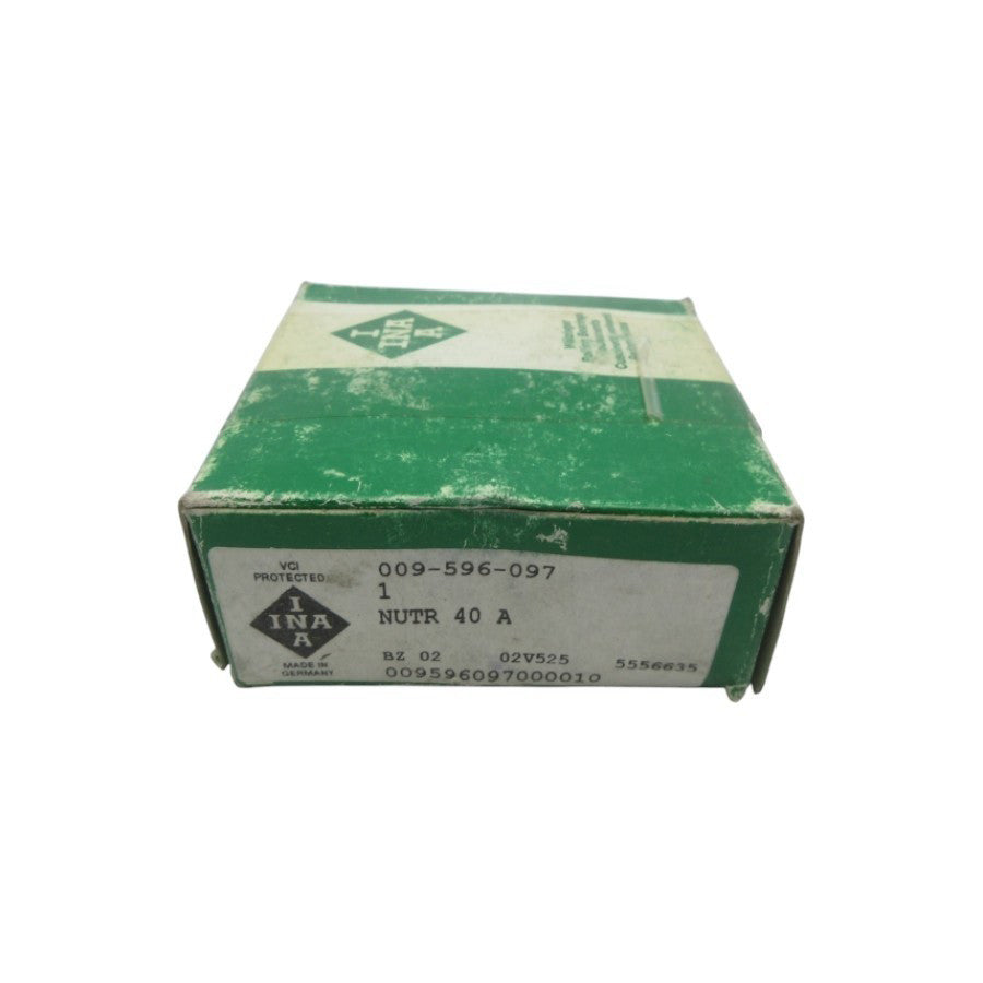 INA NUTR40A NSMP