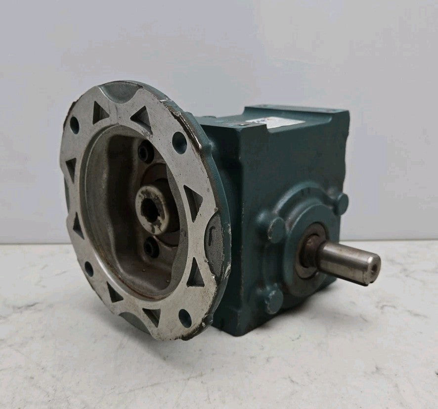 Dodge Tigear 2 17Q10R56 Right Angle Gear Reducer 10:1 Ratio 1.67 Hp 1750 Rpm Use