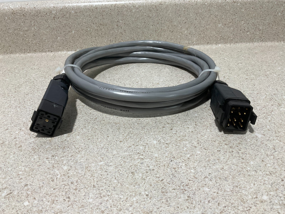 Nordson Hotmelt Hose 12 PIN Cable 115578A NEW