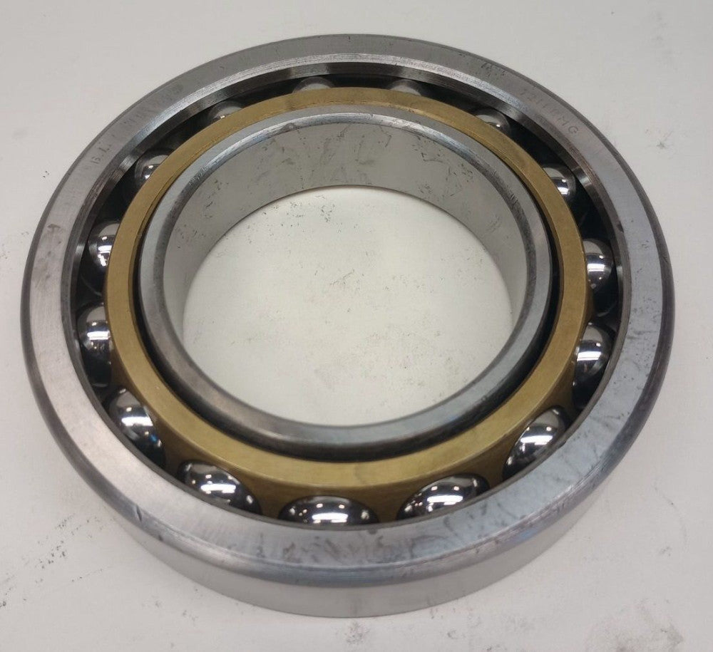 BL Bearings 7211 BMG Angular Contact Ball Bearing 70 X 125 X 24mm 7211-BMG