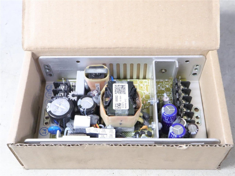 Bel Power Solutions MAP55-1012 Power Supply AC/DC Converter 12V 55W