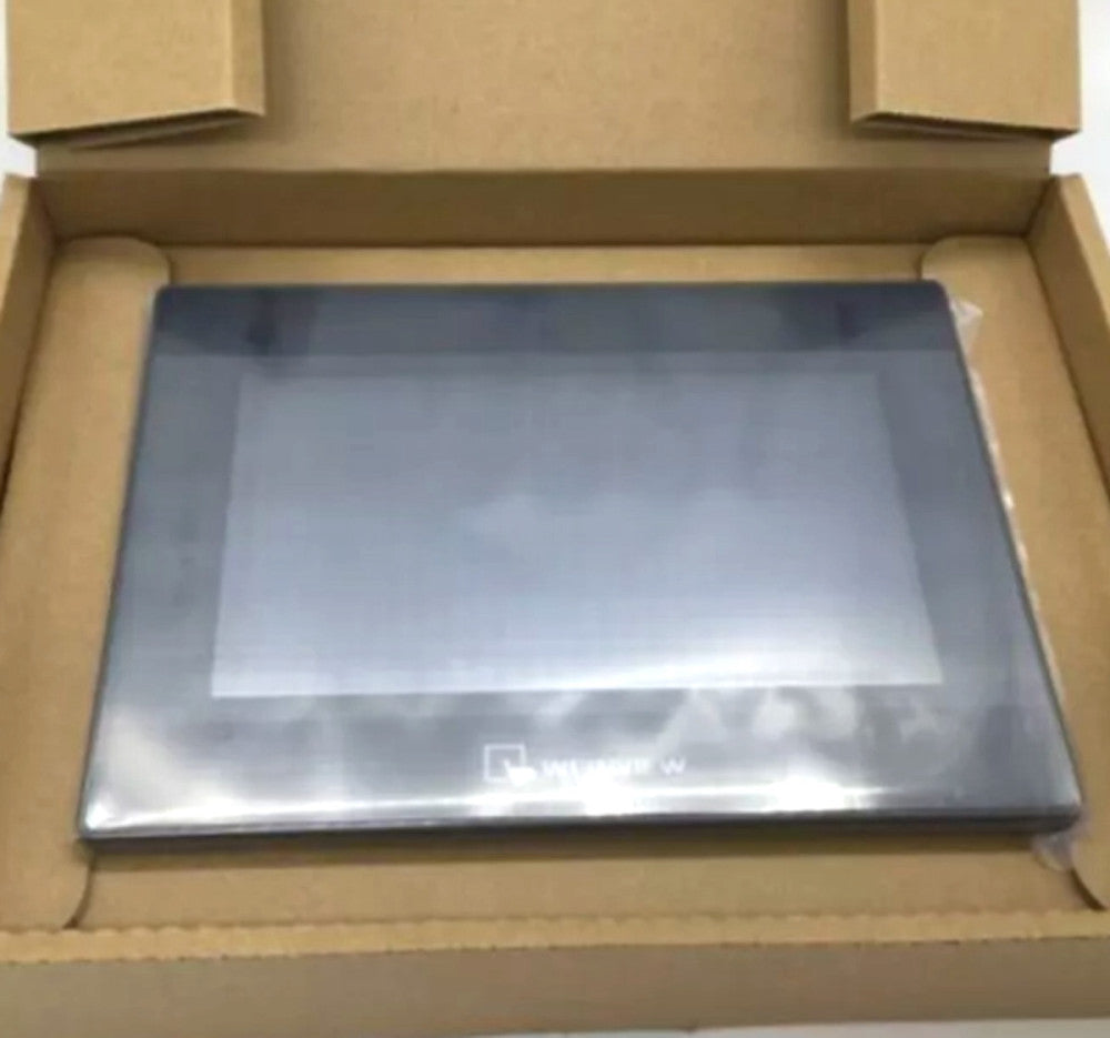 One Brand New WEINVIEW TK6071IQ 7" 800x480 Touch Screen