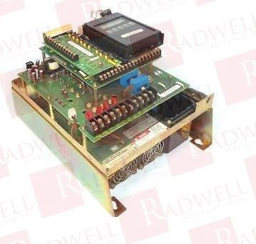 ALLEN BRADLEY 1336F-BRF200-AN-EN-HASP-L6 / 1336FBRF200ANENHASPL6 (USED)