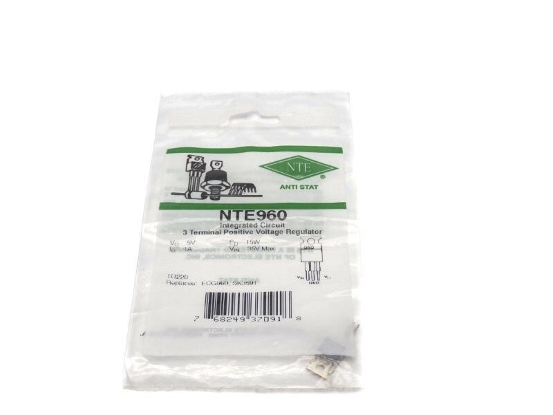 NTE NTE960 35V 1A NSMP