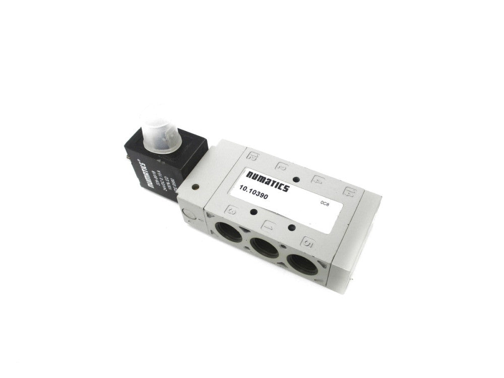 NUMATICS 10.10390 UNMP