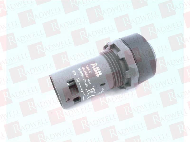 ASEA BROWN BOVERI CP1-10B-11 / CP110B11 (BRAND NEW)