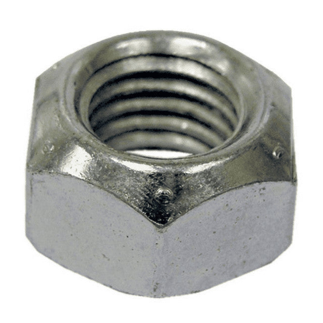 Qty=20 (5 Packs of 4 Each) #883178 Hillman Metal Lock Nuts 1/4-28 *SHIPS FREE*