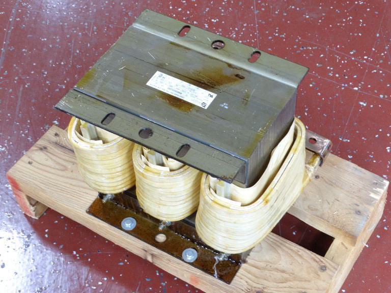 HAMMOND POWER SOLUTIONS RM0600U65 Transformer - New In Box