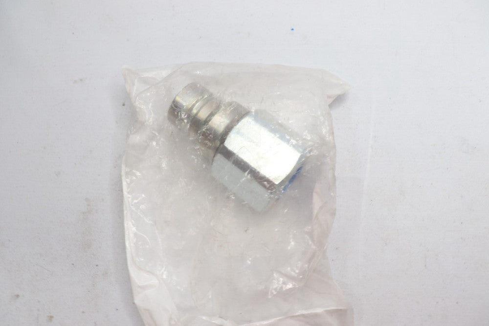 Parker Hydraulic Hose Female Straight Thread Nipple 3/4" PQ-00041