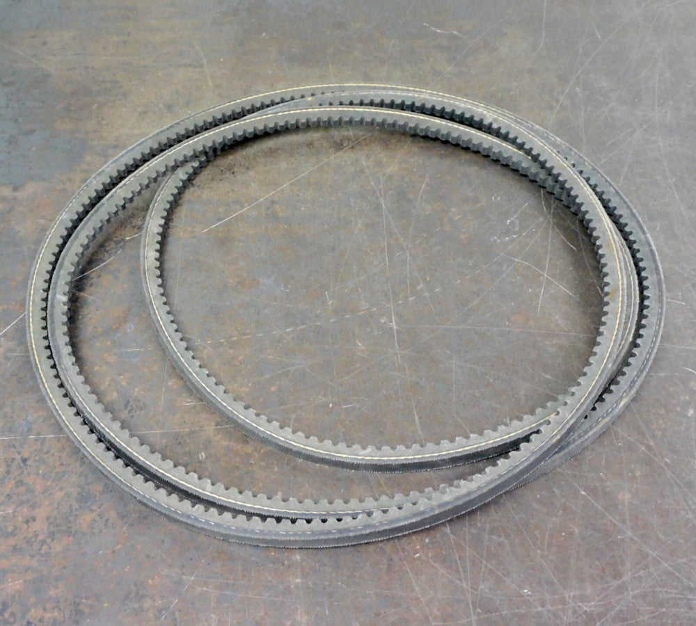 Bando - 3VX-1000 Ban/Set Power Ace Cogged Wedge V-Belt