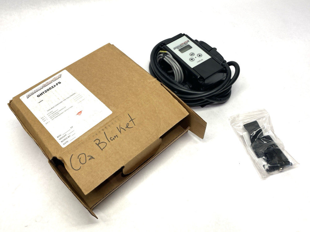 Powerblanket GHT2002J-FS Digital Temperature Controller