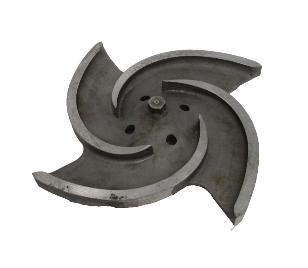 USED P-3693-3 IMPELLER ASTM-A744 13" P36933