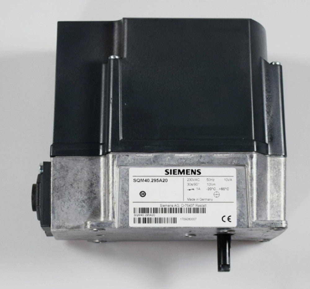 One Brand New SIEMENS servo motor SQM40.295A20