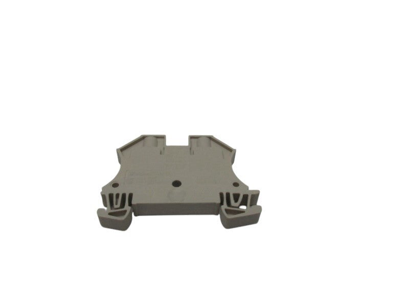 WEIDMULLER WDU6 TERMINAL BLOCK  NSNP
