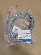 OMRON D4C-3224 High Sensitivity Limit Switch