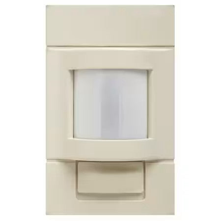 Sensorswitch Lws Iv Occupancy Sensor,Pir,1200 Sq Ft,Ivory