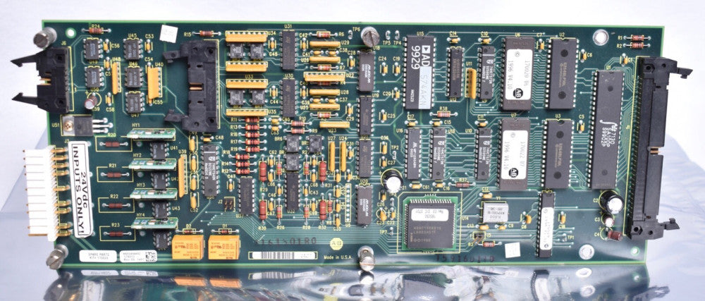AB Allen-Bradley 170023 170013 Kit Discreet Adapter Board 24VDC