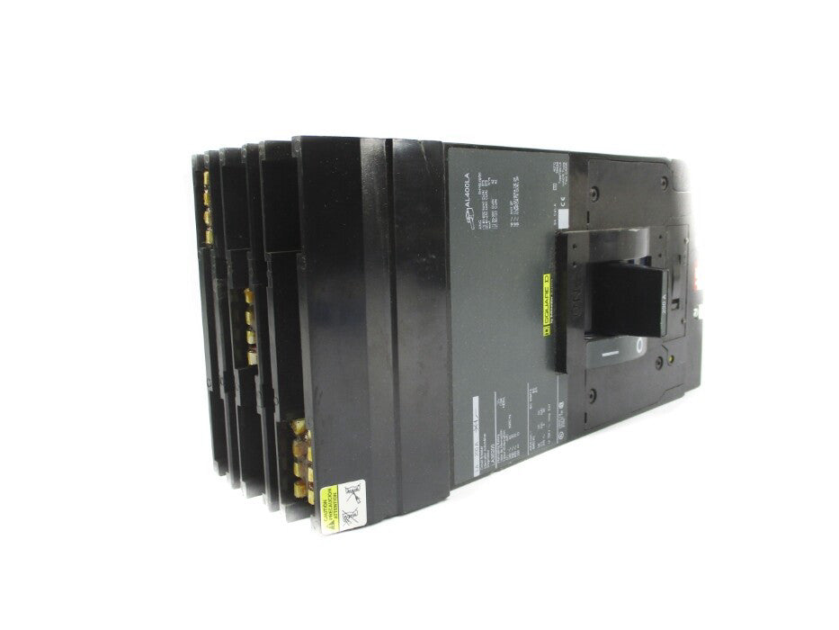 SQUARE D LA36200 600V 200A NSNP