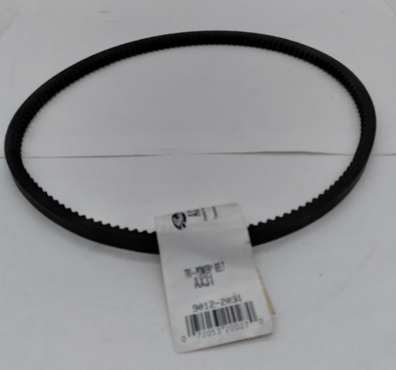 Gates AX31 Tri-Power V-Belt 1/2" X 33" 
