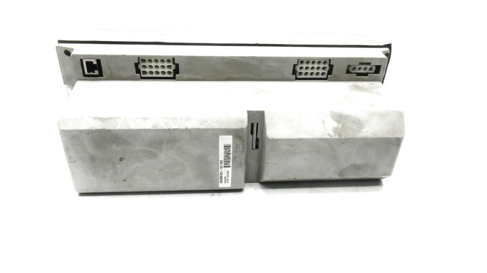 ABB 3HAB8101-10/16C DSQC358C UNMP