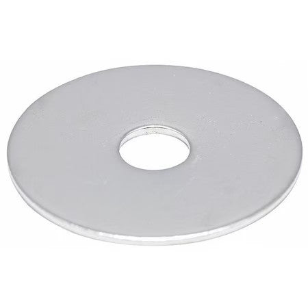 Foreverbolt Fb3fewash38114p5 Fender Washer, For Screw Size 3/8" ,Stainless