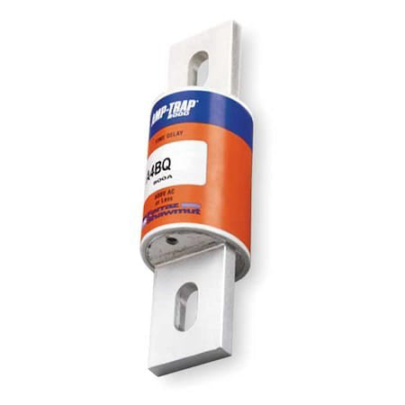 Mersen A4bq601 Ul Class Fuse, L Class, A4bq Series, Time-Delay, 601A, 600V Ac,
