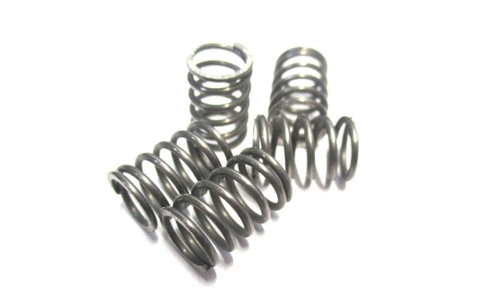 Iscar (7002717) SPR 17-307 Closed-Ground Spare Springs - Lot of 5