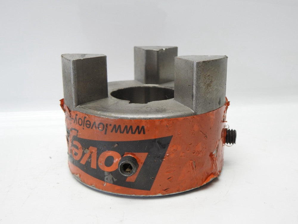 Lovejoy 68514441880 Coupling Hub 1.625 Bore 1-5/8'' L-150 - BULK NEW!