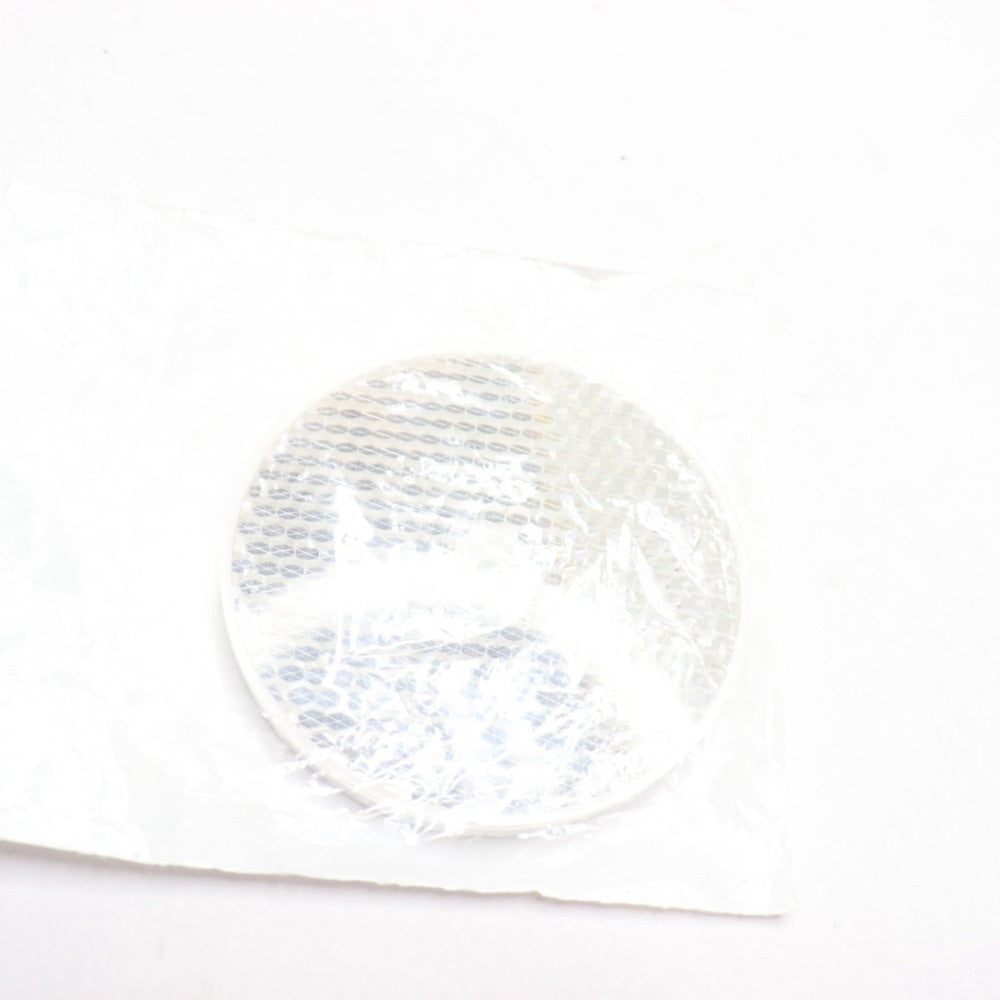 Sick Round Sensor Reflector Center Hole Screw Connection 5304549