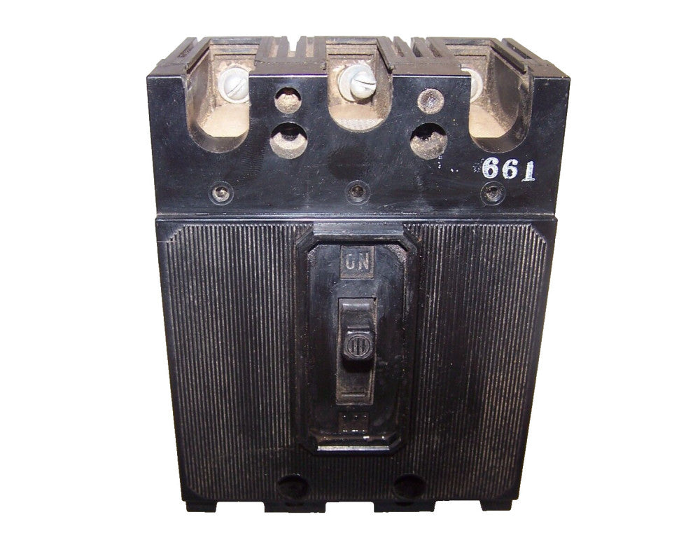 ITE 15 AMP CIRCUIT BREAKER 480 VAC 3 POLE  EH3-B015