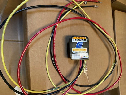 3000-1224 Bard HVAC Compressor Plug (NEW)