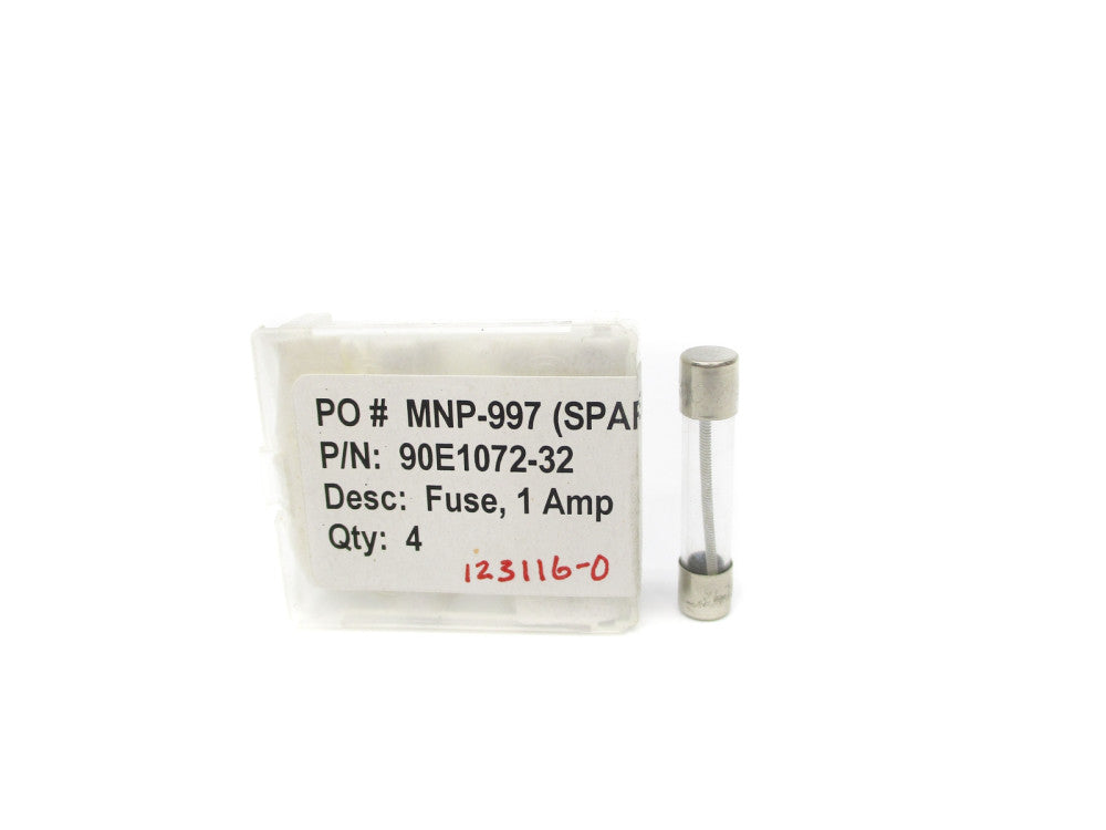 FUSE 90E1072-32 (PKG OF 4) NSMP