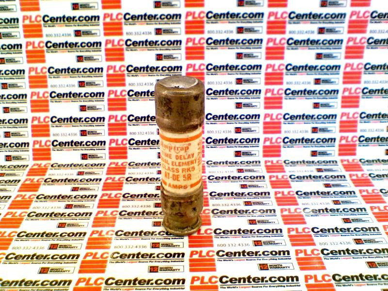 MERSEN AT-DE-5R / ATDE5R (NEW IN BOX)