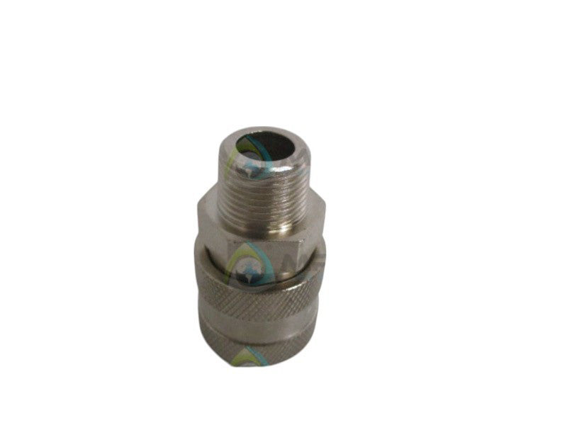 PARKER 91051317 MALE COUPLER NSNP
