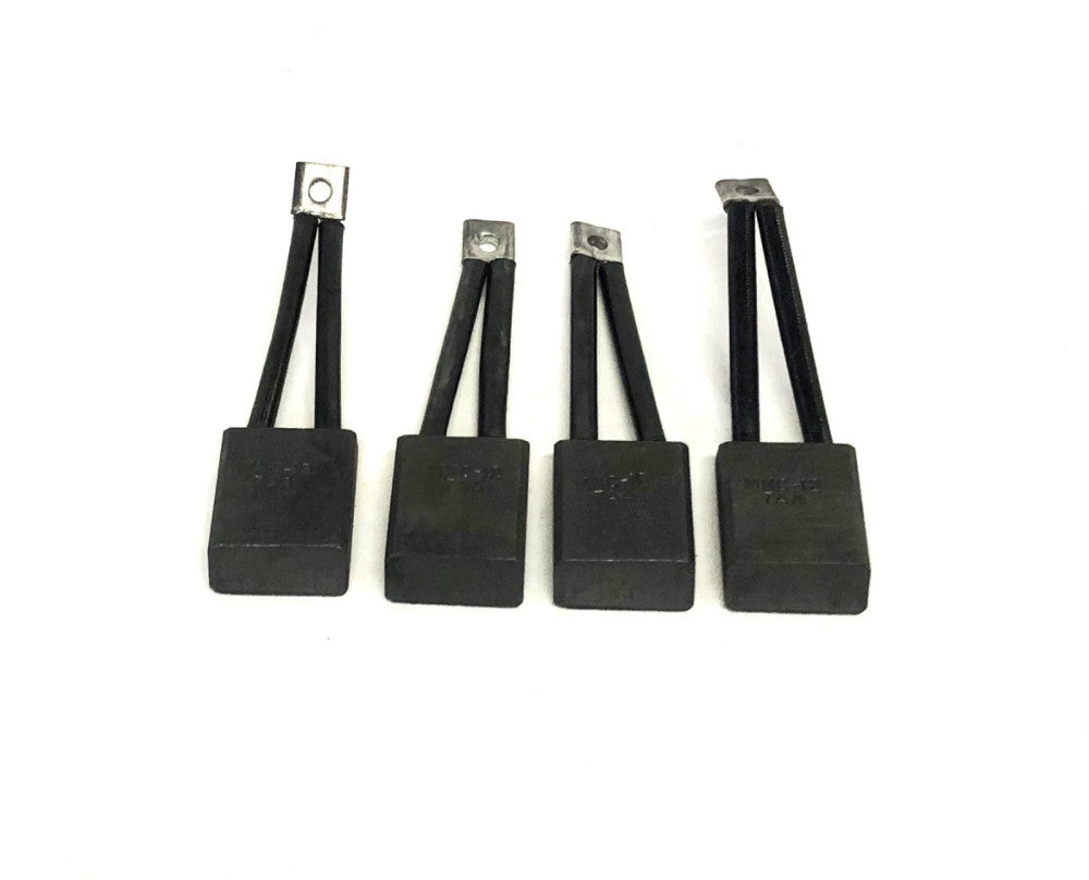 Unbranded 7AA Forklift Brush MNC-12 [Lot of 4] NOS