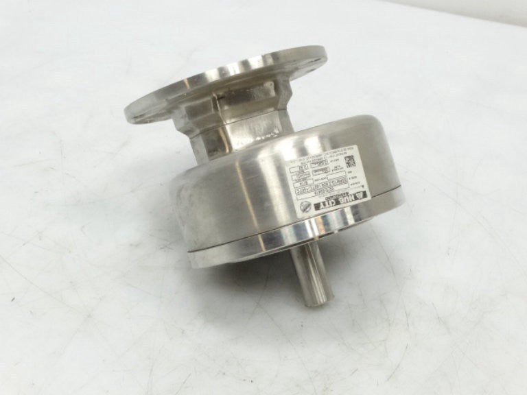 REGAL REXNORD 0270-02419 GEARBOX