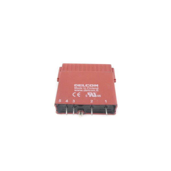 DELCON SLO24CR 24VDC NSNP