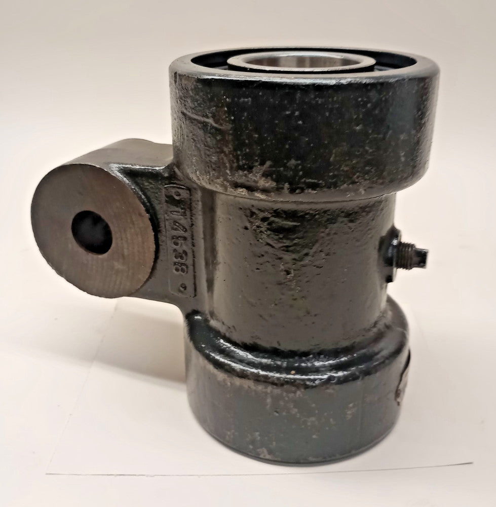 Fafnir 4538-2-1/16 Mounted Dual-Bearing 2.0625 bore (no collars) T4538 SM1201K