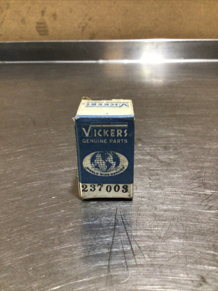 Vickers 237003 Replacement Piston, NOS Surplus