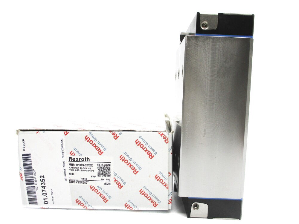 REXROTH R18245212X NSMP