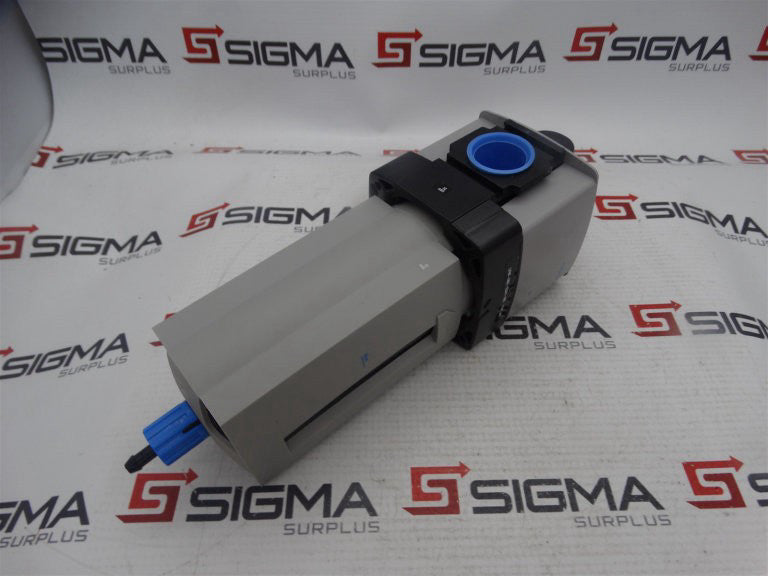 FESTO LFM-M3-G3/4-AR FILTER