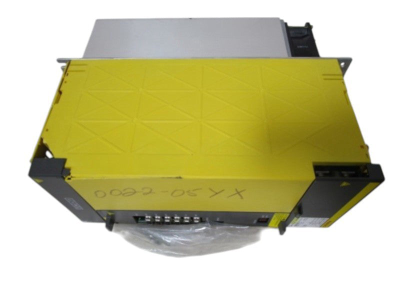 FANUC A06B-6111-H022 SERVO AMPLIFIER (AS IS)  NSNP